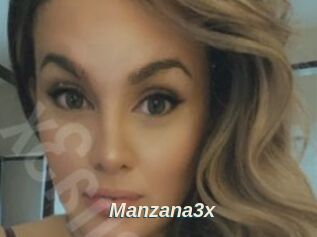 Manzana3x