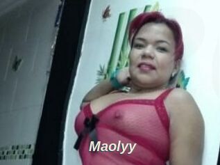 Maolyy