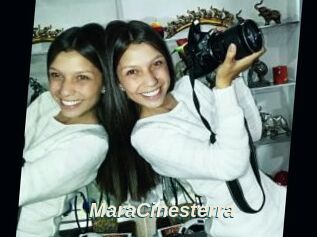 MaraCinesterra