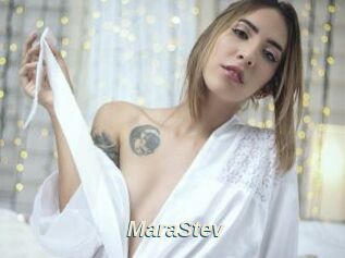 MaraStev