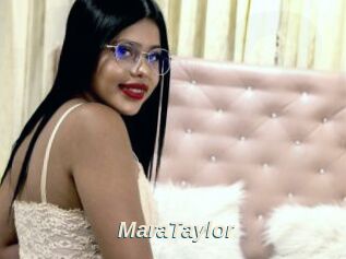 MaraTaylor
