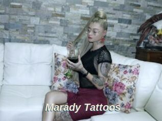 Marady_Tattoos