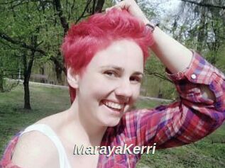 MarayaKerri