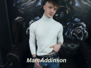 MarcAddinson
