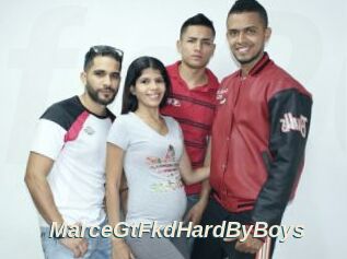 MarceGtFkdHardByBoys