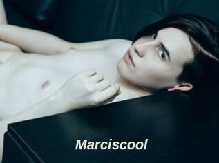 Marciscool