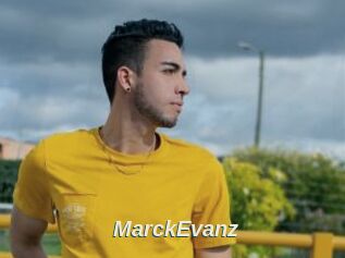 MarckEvanz