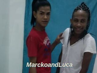 MarckoandLuca