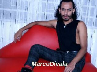 MarcoDivala
