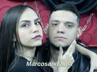 MarcosandJulia