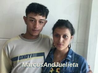 MarcusAndJuelieta
