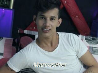 MarcusPier