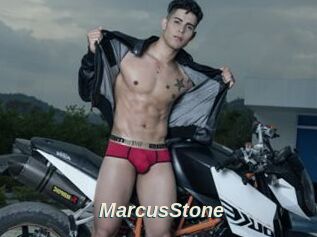 MarcusStone