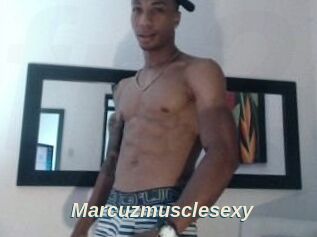 Marcuzmusclesexy