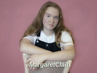 MargaretClain