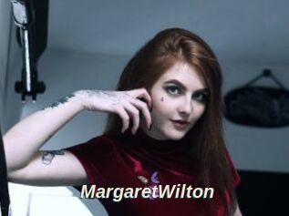 MargaretWilton