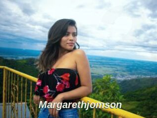 Margarethjomson