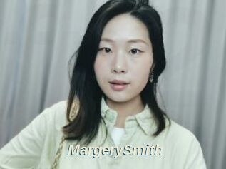 MargerySmith