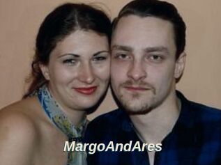 MargoAndAres