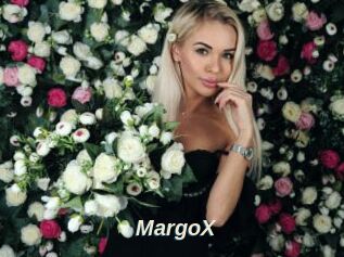 MargoX