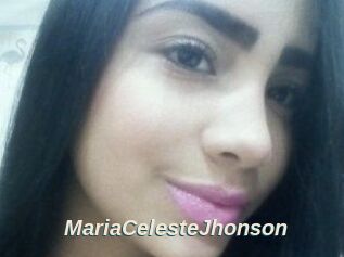 MariaCelesteJhonson