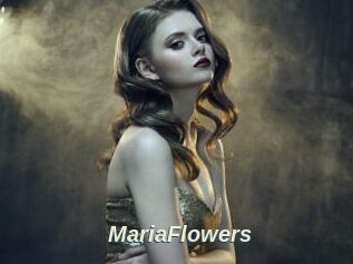 MariaFlowers