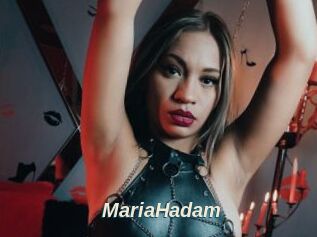 MariaHadam