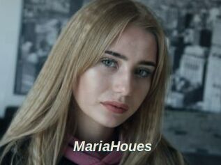 MariaHoues
