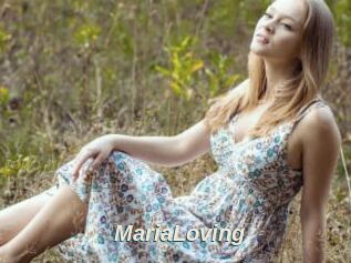 MariaLoving