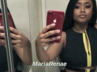 MariaRenae