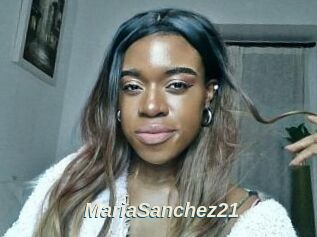 MariaSanchez21