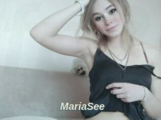 MariaSee
