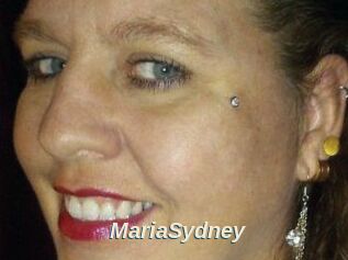 Maria_Sydney