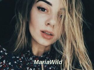 MariaWild
