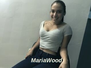 MariaWood
