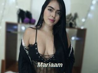 Mariaam