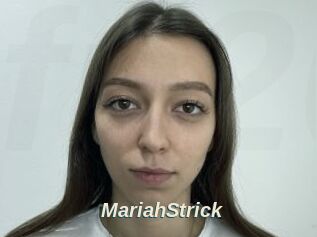 MariahStrick