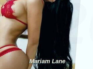 Mariam_Lane
