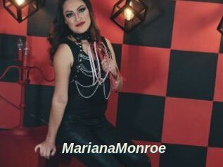 MarianaMonroe