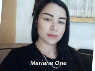 Mariana_One
