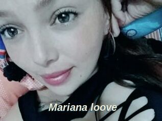 Mariana_loove