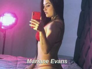Mariane_Evans