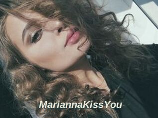 MariannaKissYou