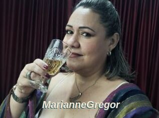 MarianneGregor