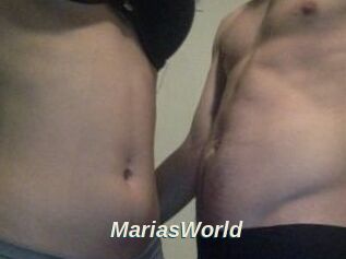 MariasWorld