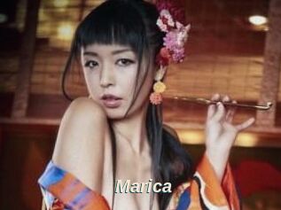 Marica