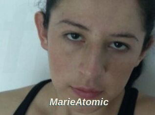 MarieAtomic