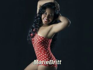MarieBritt