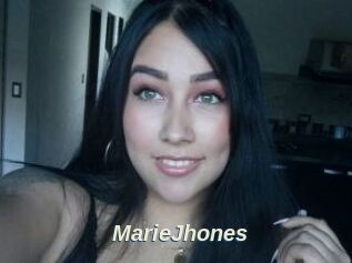 MarieJhones