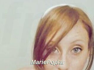 Marie_Poplar